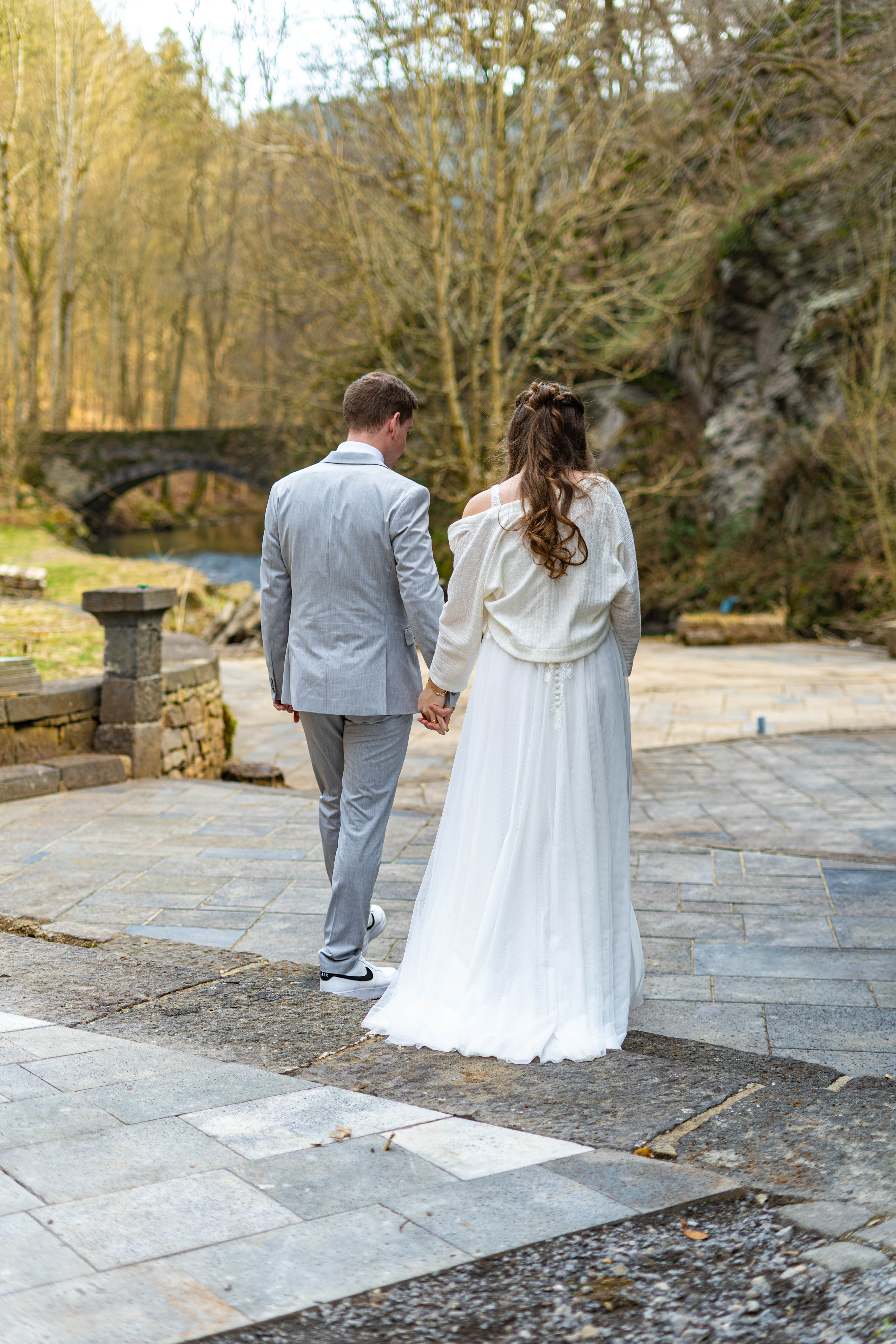Hochzeit